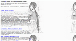 Desktop Screenshot of natsumemaya.net